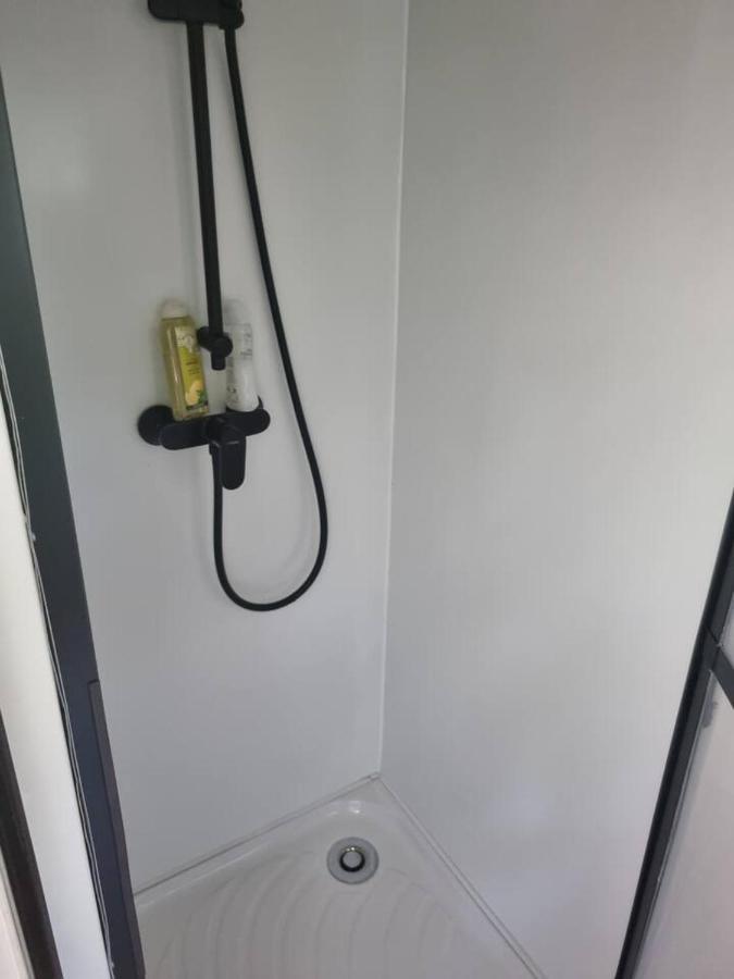 Au Fils De L'Eau Hotell Strasbourg Exteriör bild