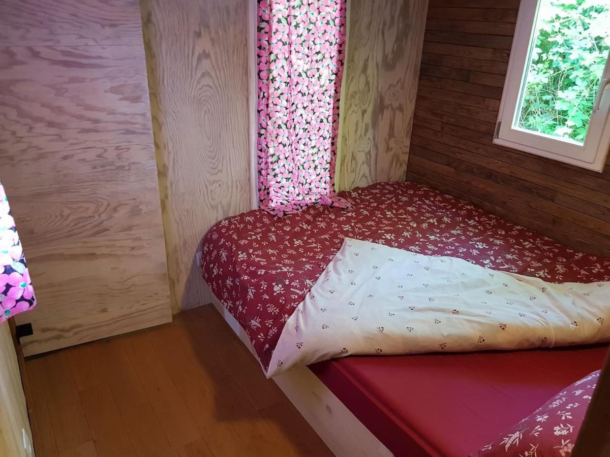 Au Fils De L'Eau Hotell Strasbourg Exteriör bild