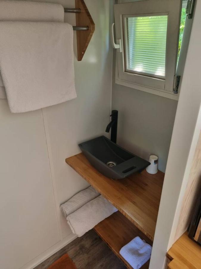 Au Fils De L'Eau Hotell Strasbourg Exteriör bild